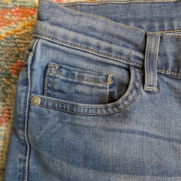 Pistola Mid Rise Skinny Ankle Style #P8409 Size 29 - Picture 3 of 10